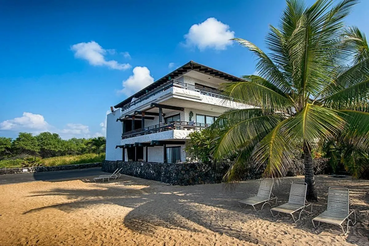 Holiday home Casa De Emdeko 105 Villa Kailua-Kona