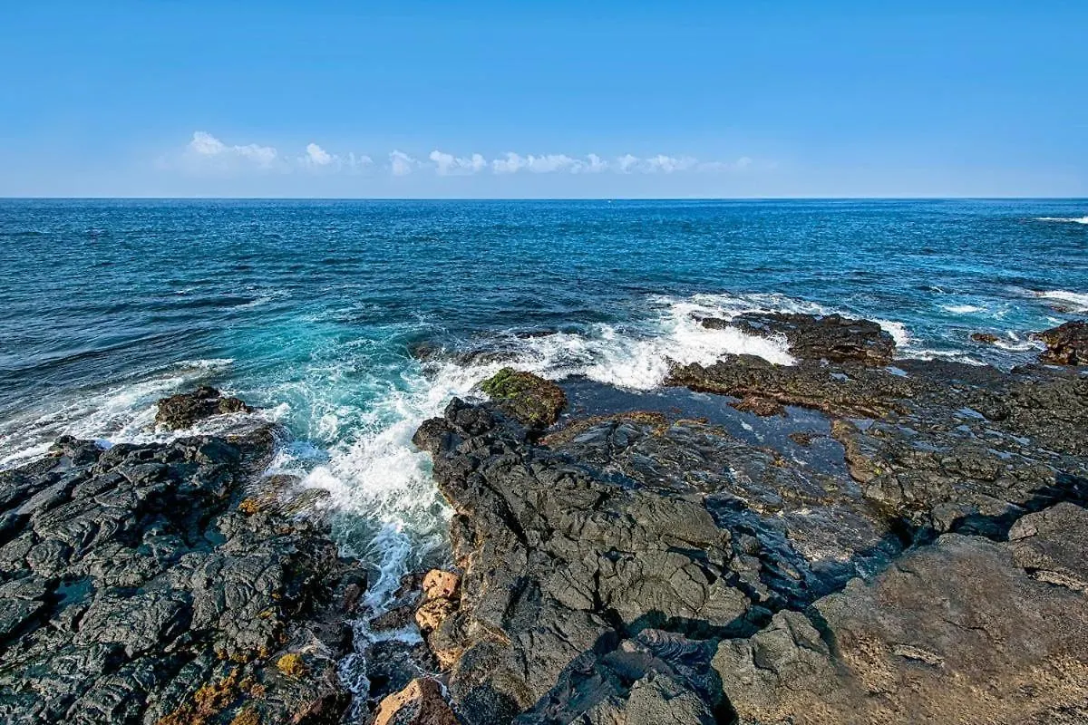 Casa De Emdeko 105 Villa Kailua-Kona 0*,  United States