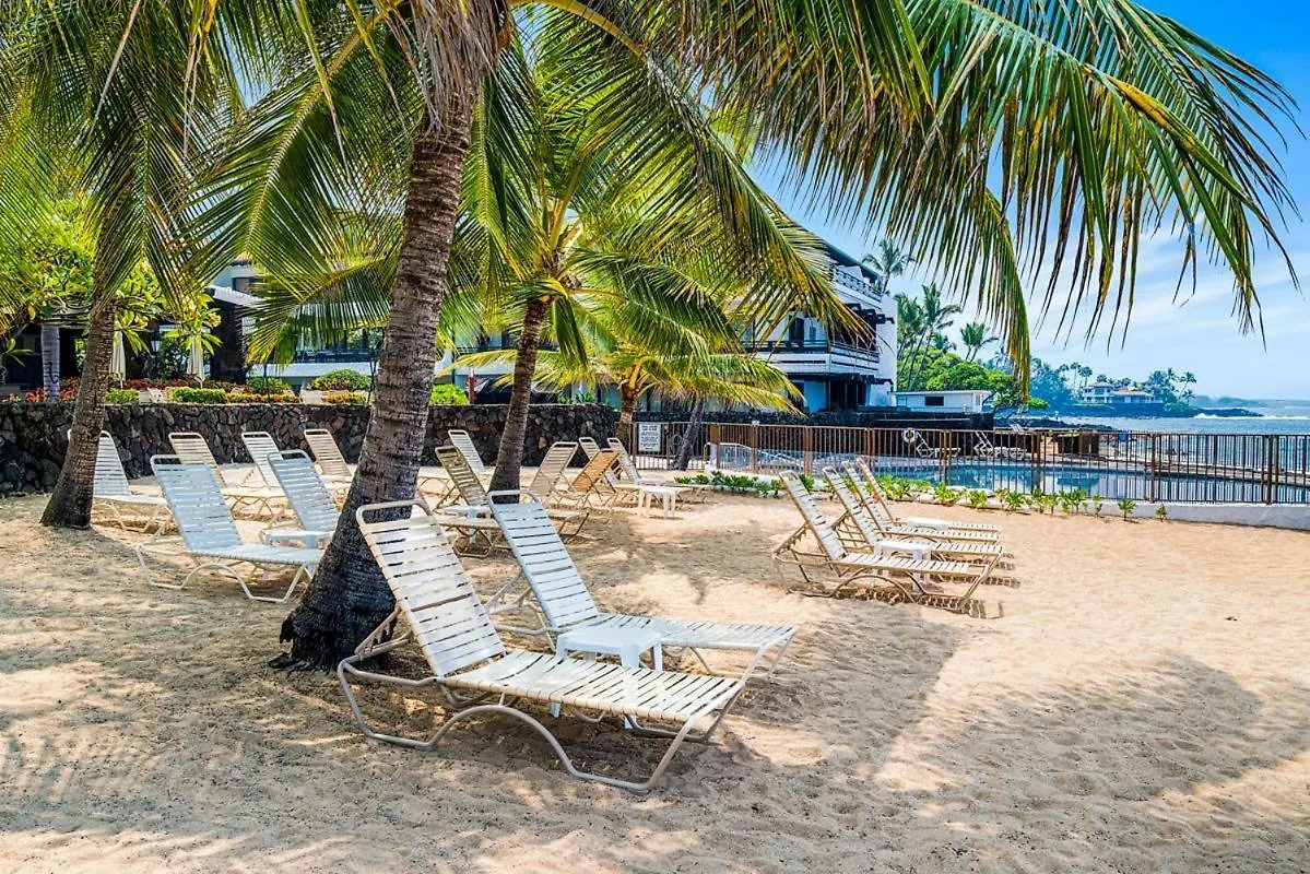 Holiday home Casa De Emdeko 105 Villa Kailua-Kona United States