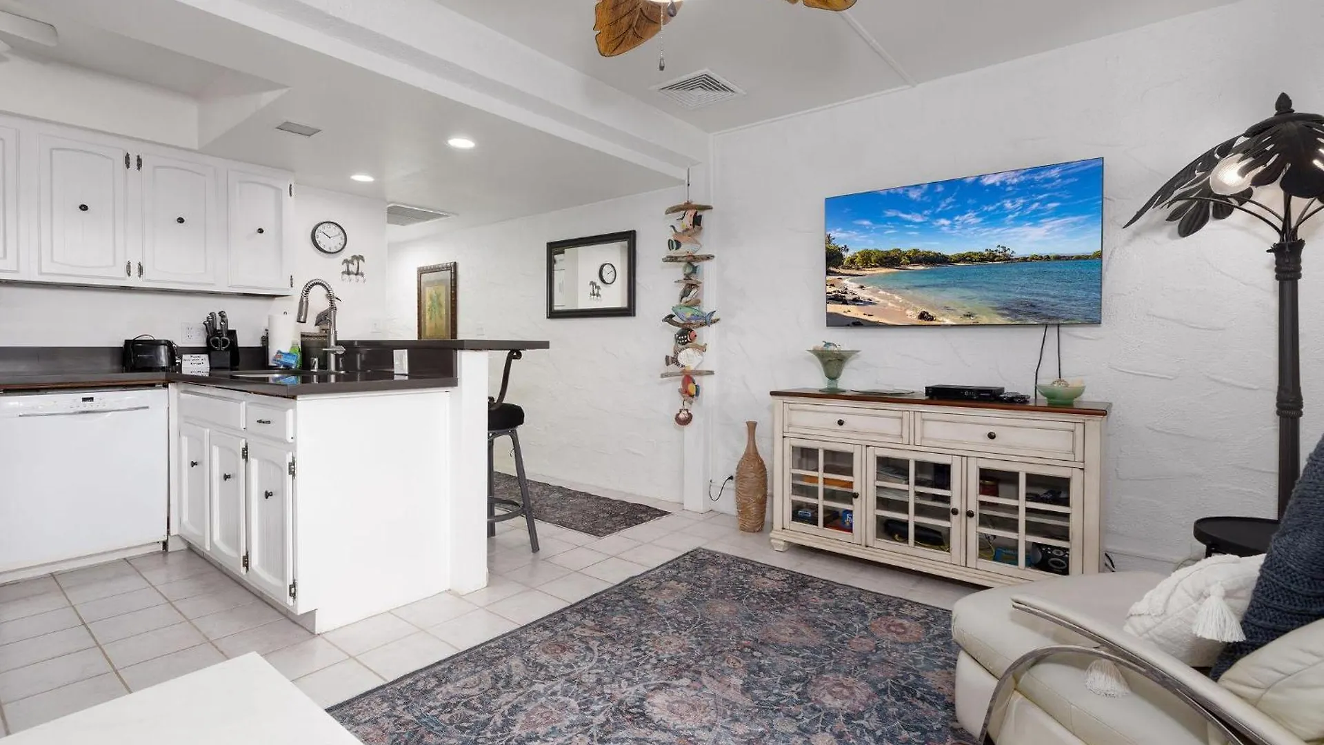 Holiday home Casa De Emdeko 105 Villa Kailua-Kona United States